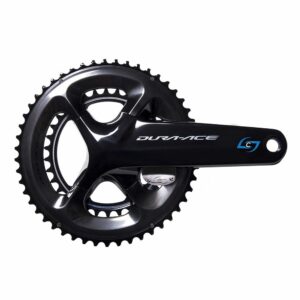 Stages Stages Power R - Shimano Dura-Ace R9100 53/39
