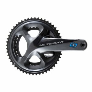 Stages Stages Power R - Ultegra R8000 - 52/36