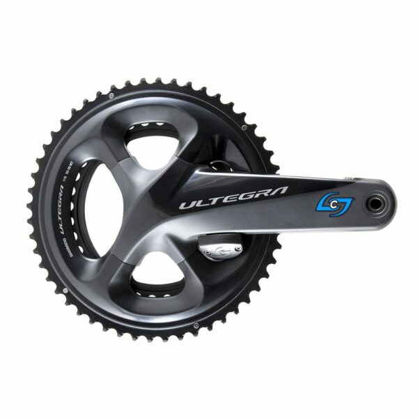 Stages Stages Power R - Ultegra R8000 - 53/39