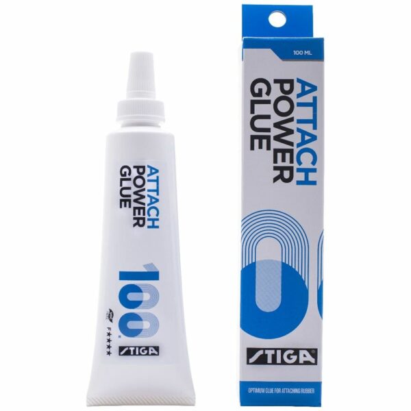 STIGA Attach Power Glue 100 ml