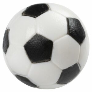 STIGA Ball Footballgame 3-Pack