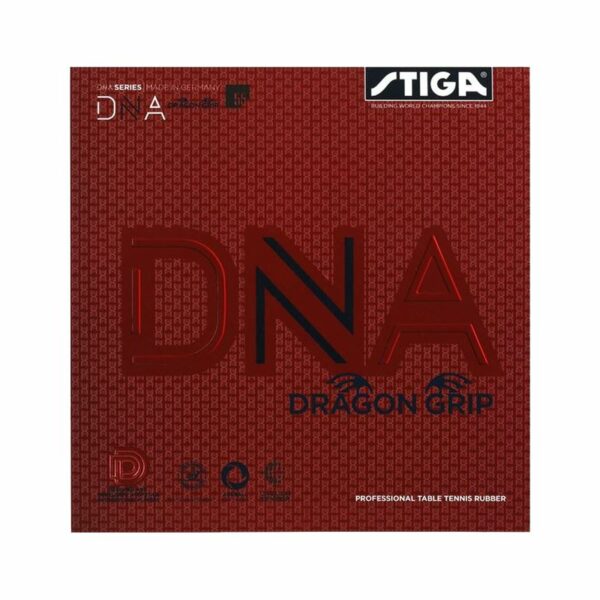 STIGA DNA Dragon Grip