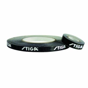 STIGA Edge Tape Black 12MM/5M