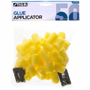 STIGA Glue Applicator set