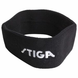 STIGA Headband black