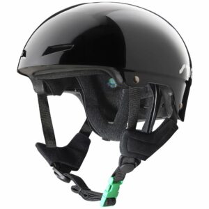 STIGA Helmet Play+ Black Medium (52-56)