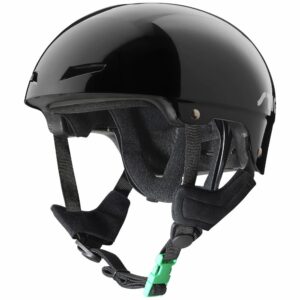 STIGA Helmet Play Black Small (48-52)