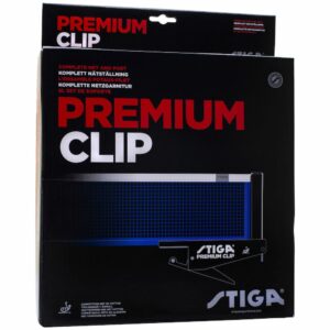 STIGA Premium Clip