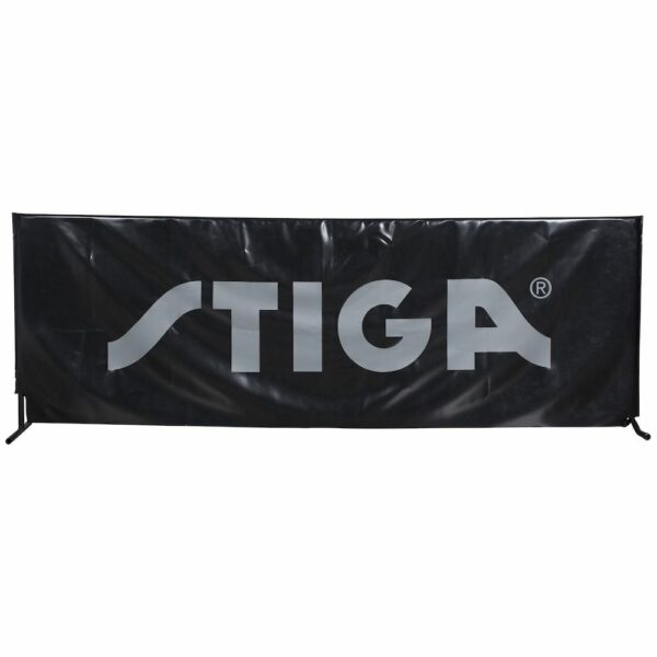 STIGA Surround logo 1 side