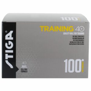 STIGA Training 100-pakning ABS