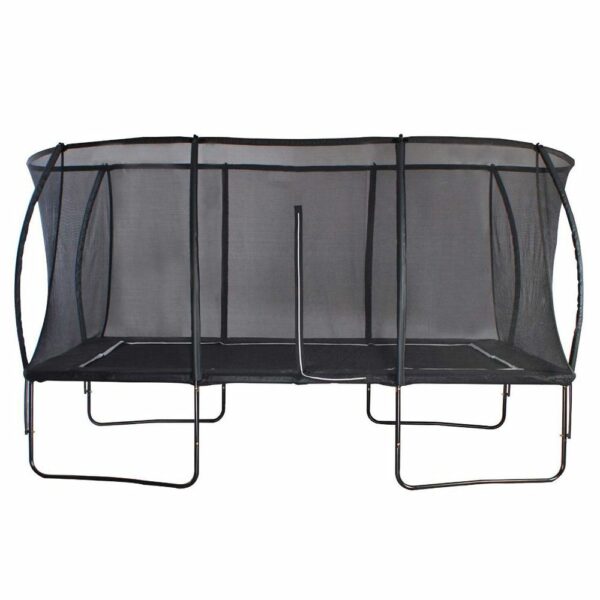 Stratos TRAMPOLINE RECTANGULAR