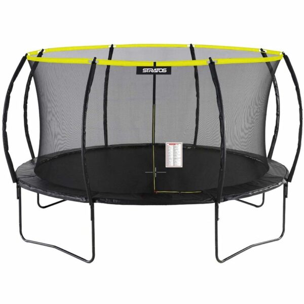 Stratos TRAMPOLINE