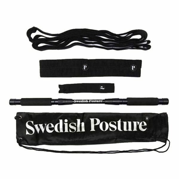 Swedish Posture MINI GYM Exercise kit