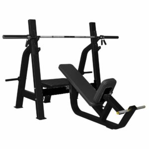 Thor Fitness OLYMPIC INCLINE BENCH