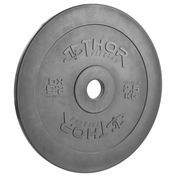 Thor Fitness Thor Fitness 2