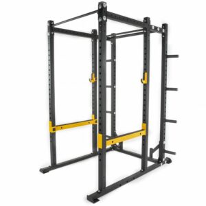 Thor Fitness Thor Fitness Athletic Power Rack