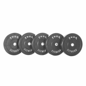 Thor Fitness Thor Fitness Bumper 50 mm