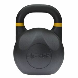 Thor Fitness Thor Fitness Competition Kettlebell