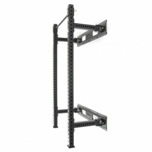 Thor Fitness Thor Fitness Foldable Wall Mount Rack