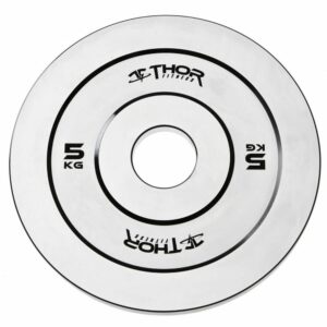 Thor Fitness Thor Fitness Fractional Plates 50 mm