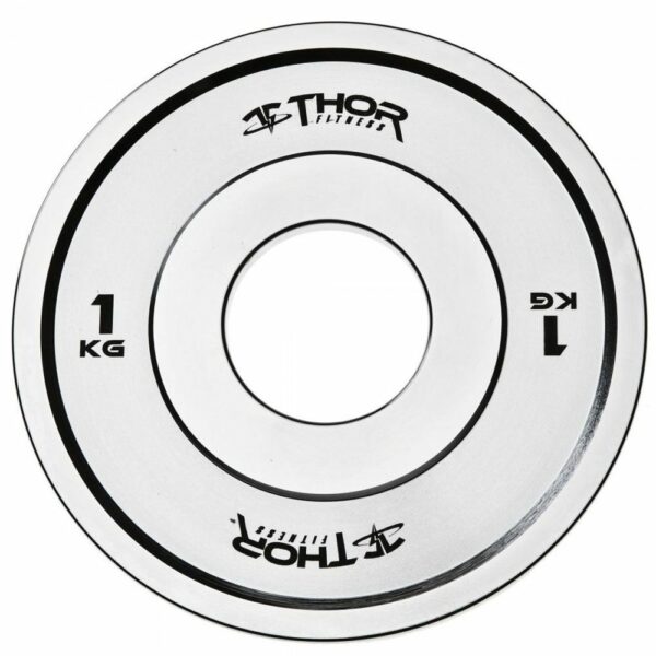 Thor Fitness Thor Fitness Fractional Plates 50 mm