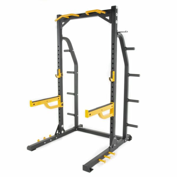 Thor Fitness Thor Fitness Heavy Duty Half Rack