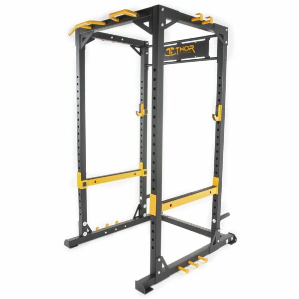 Thor Fitness Thor Fitness Heavy Duty Power Rack