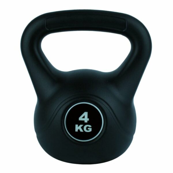 Titan LIFE Kettlebell Plastic