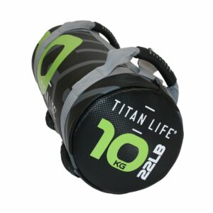 Titan Life PRO Powerbag