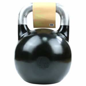 Titan Life PRO TITAN LIFE Kettlebell Steel Competition