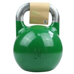 Titan Life PRO TITAN LIFE Kettlebell Steel Competition