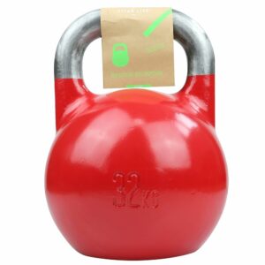 Titan Life PRO TITAN LIFE Kettlebell Steel Competition