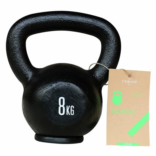 Titan Life PRO TITAN LIFE Kettlebells