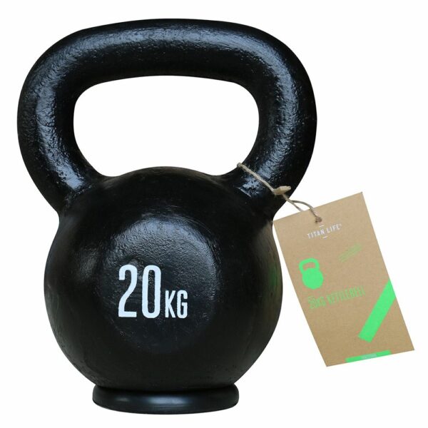 Titan Life PRO TITAN LIFE Kettlebells