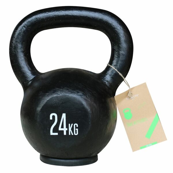 Titan Life PRO TITAN LIFE Kettlebells