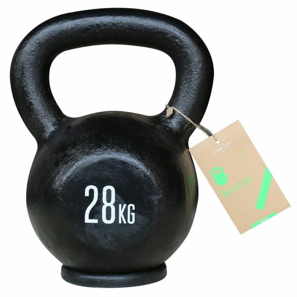 Titan Life PRO TITAN LIFE Kettlebells