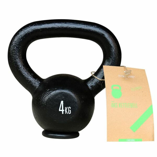 Titan Life PRO TITAN LIFE Kettlebells