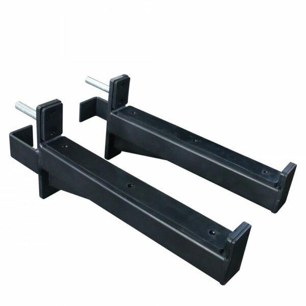 Titan Life PRO TITAN LIFE Safty bar set of 2.