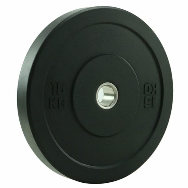 Titan LIFE TITAN LIFE Bumper Plate 50 mm