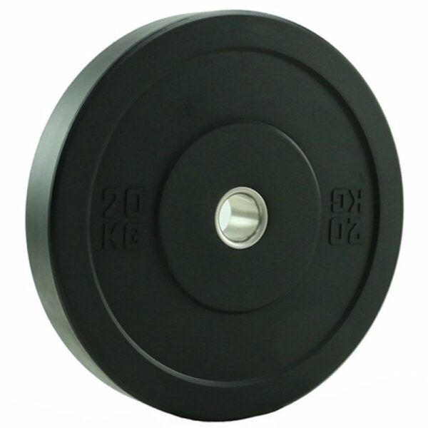 Titan LIFE TITAN LIFE Bumper Plate 50 mm