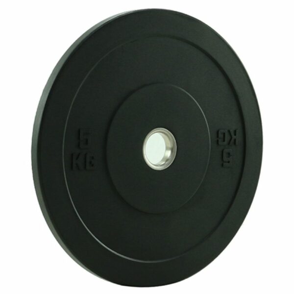 Titan LIFE TITAN LIFE Bumper Plate 50 mm