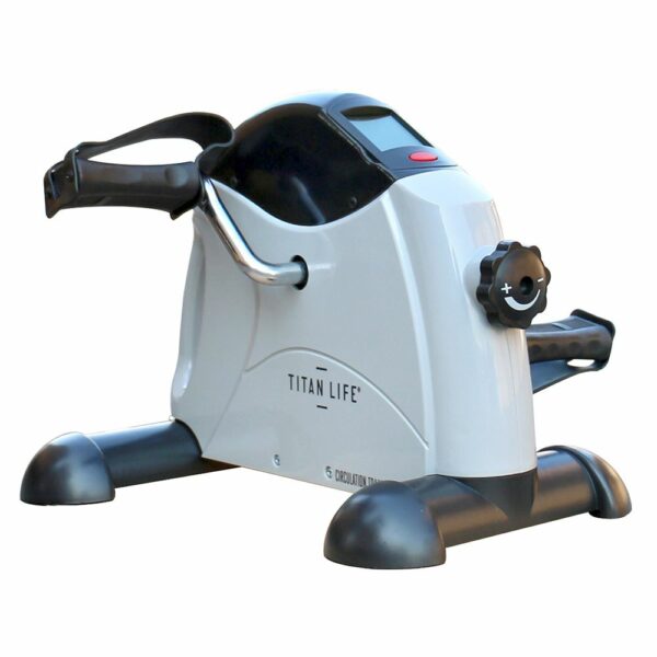 Titan LIFE TITAN LIFE Circulation Trainer. Electrical