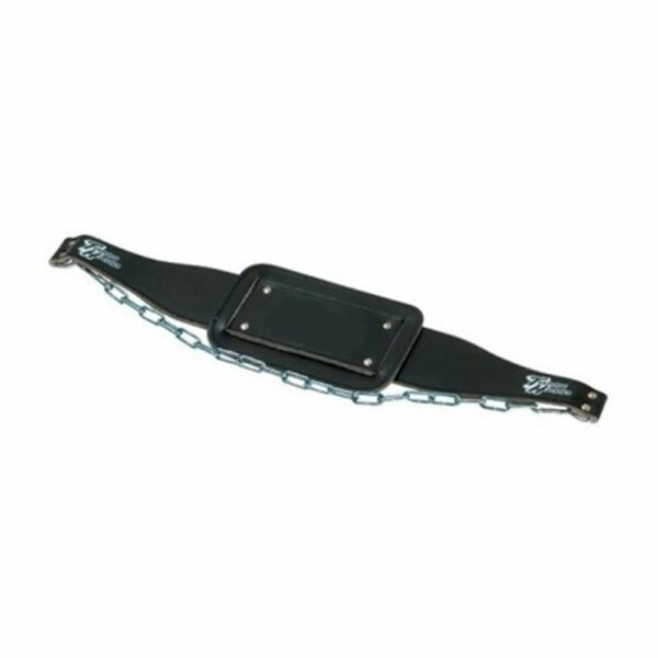 Titan LIFE TITAN LIFE Dip Belt. Leather. Color Black