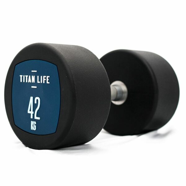 Titan LIFE TITAN LIFE Dumbbell PU