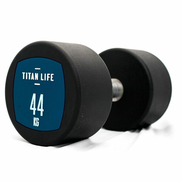 Titan LIFE TITAN LIFE Dumbbell PU