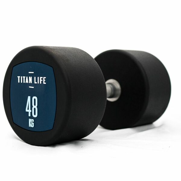 Titan LIFE TITAN LIFE Dumbbell PU