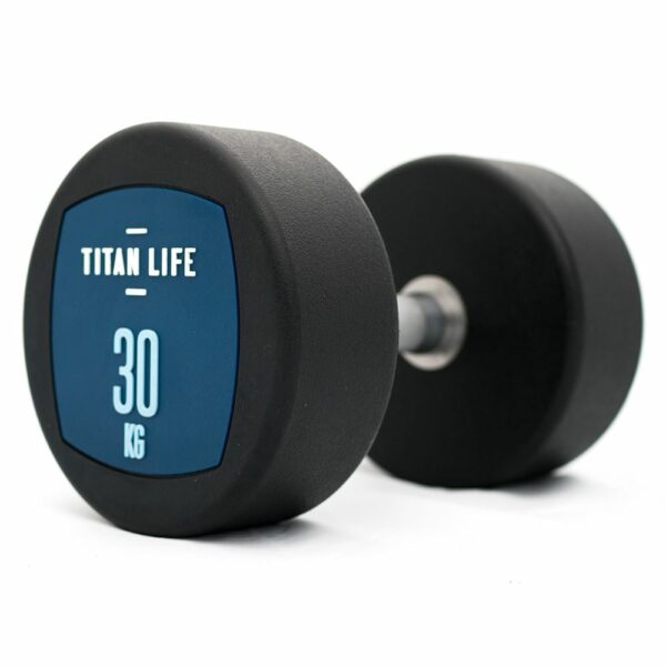 Titan LIFE TITAN LIFE Dumbbell PU