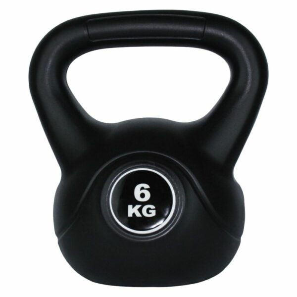 Titan LIFE TITAN LIFE Kettlebell -Vinyl