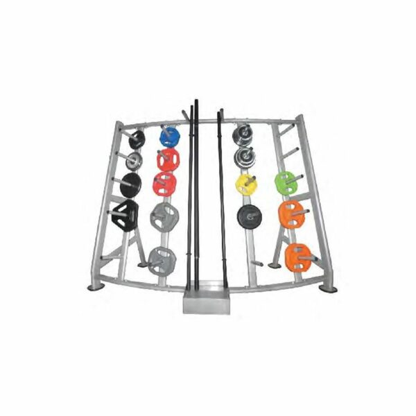 Titan LIFE TITAN LIFE pumset Rack. Holds 15 set.