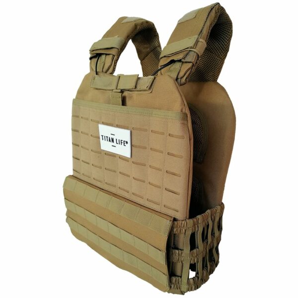 Titan LIFE TITAN LIFE TACTICAL VEST